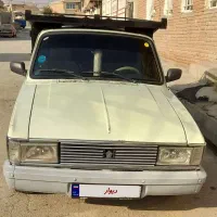 پیکان وانت مدل ۹۰|خودرو سواری و وانت|نوشین شهر, |دیوار