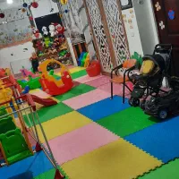 ثبت نام مهد کودک و پیش دبستانی