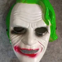 ماسک جوکر