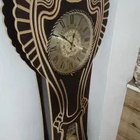 ساعت ایستاده|ساعت دیواری و تزئینی|اشتهارد, |دیوار