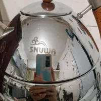 روگازی سماور.|سماور، چای‌ساز، قهوه‌ساز|مشهد, موعود|دیوار