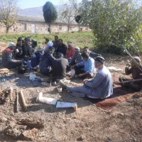 استخدام جوشکار پرفیل