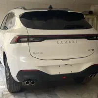 لاماری ایما ۱۴۰۴ صفر|خودرو سواری و وانت|قزوین, |دیوار