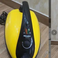 بخار شور دلمونتی مدل dl200|جاروبرقی، جارو شارژی، بخارشو|رشت, جانبازان|دیوار