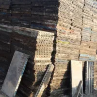 انباردار  برای کارگاه ساختمانی ساکن فولادشهر