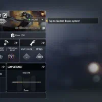 اکانت ویچ واردن