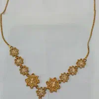 گردنبند|جواهرات|یاسوج, |دیوار