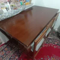 میز ناهار خوری ۶ نفره