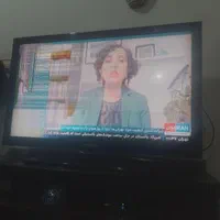 تلویزیون ۳۲ سامسونگ|تلویزیون و پروژکتور|دهگلان, |دیوار