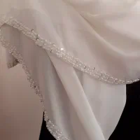 چادر عروس|لباس|خاوران, |دیوار