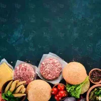 نیرو جهت کار در آماده سازی فست فود