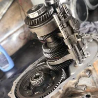 تعمیرات خودرو ایرانی و چینی