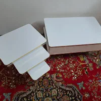 میز جلو مبلی|مبلمان خانگی و میز عسلی|لاهیجان, طالقانی|دیوار