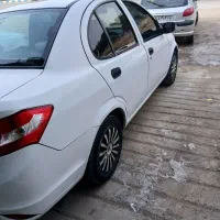 ساینا مدل 1398|خودرو سواری و وانت|بجنورد, |دیوار