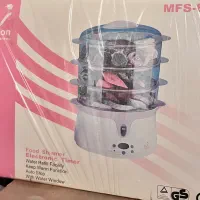 بخارپز مای سان