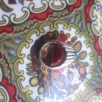 فیروزه آمریکایی  دست ساز جاوید تبریز