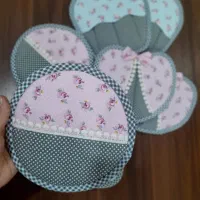 سرویس آشپزخانه|سفره، حوله، دستمال آشپزخانه|مشگین شهر, |دیوار