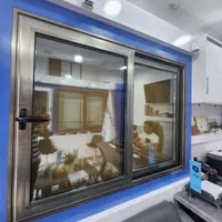 پنجره دوجداره (تحویل یک روزه) بدون واسطه|خدمات پیشه و مهارت|مشهد, هدایت|دیوار