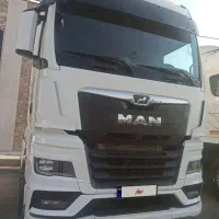 مان 510|خودرو سنگین|تهران, پاسداران|دیوار