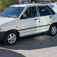 پراید۱۳۱sxفول