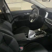 kia k3 2026|خودرو سواری و وانت|تهران, مرزداران|دیوار