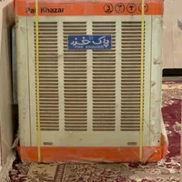 کولر آبی ۵۵۰۰ ، پاک خزر ، جهیزیه عروس