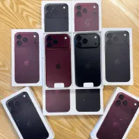 فروش گوشی آیفون  18 پرو مکس 512GB