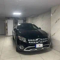 بنز گذر ارس GLA250 فول فول|خودرو سواری و وانت|تبریز, |دیوار