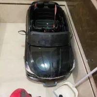 ماشین شارژی