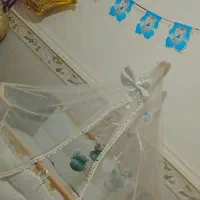 تخت و گهواره کلاسیک
