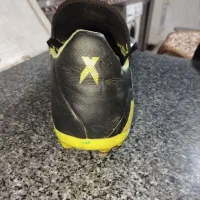 استوک ادیداس X اورجینال شناسنامه دار سایز 41|کیف، کفش، کمربند|سورک, |دیوار