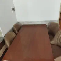 میزغذاخوری 6نفره