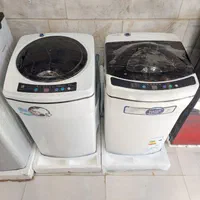 فریدولین لباسشویی ۶ کیلویی اتوماتیک خشک کن اصل|ماشین لباسشویی و خشک‌کن لباس|قم, شاه ابراهیم|دیوار