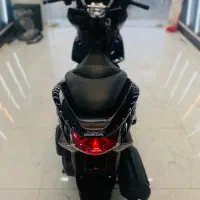 Pcx150cc2013|موتورسیکلت|بندر دیر, |دیوار