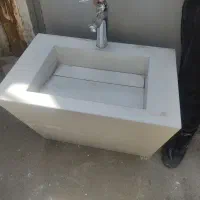 روشویی سرامیکی باشیر