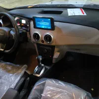 سهند اتوماتیک پلاس پارس خودرو