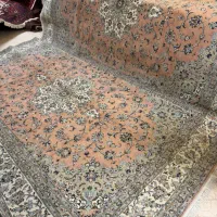 جفت ۹ متری اردکان گل ابریشم