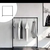 رگال لباس مدل راکی ، لوله ای