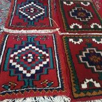 فرش دست باف