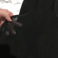 کاور ورزشی نایک پشت توری