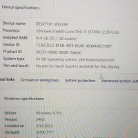 لبتاپ لجیون۵ درحداکبندواقعی|رایانه همراه|مشهد, احمدآباد|دیوار