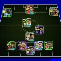 efootball طاق و فروش