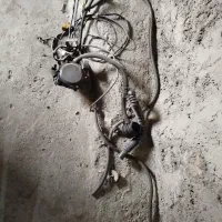 کپسول گاز سی ان جی|ابزارآلات|قروه, |دیوار