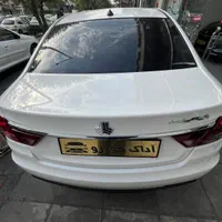 شاهین GL /G دنده ای ،مدل ۱۴۰۴ صفر|خودرو سواری و وانت|تهران, توحید|دیوار