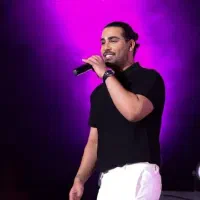 2 عدد بلیط کنسرت مجید رضوی یکشنبه