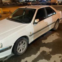 پارس tu5|خودرو سواری و وانت|شهرکرد, |دیوار