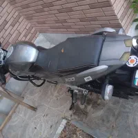 پالس 200|موتورسیکلت|اصفهان, هفتون|دیوار