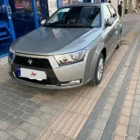 دنا پلاس ۶ دنده