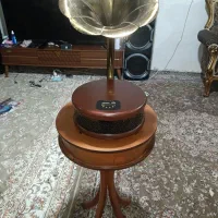 جدیدترین اسپیکر مدل گرام .بامیز|سیستم صوتی خانگی|سنندج, |دیوار