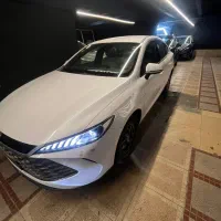 بی وای دی چین پلاس 128 // BYD QIN PLUS 128